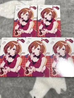 プロセカ MEIKO エピカ
