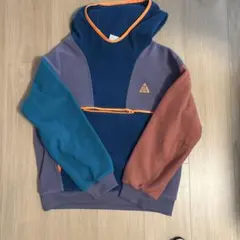 NIKE ACG フリースジャケット キッズ用9歳〜13歳