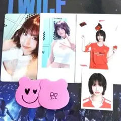 2026年最新】twice ポラロイド モモの人気アイテム - メルカリ