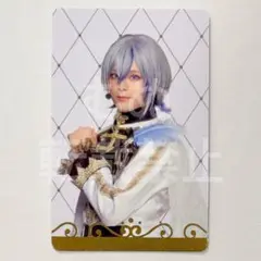 ミュージカル　刀剣乱舞　シブツタ　衣装展　ふぉとカード　大慶直胤
