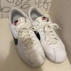 Nike コルテッツ　ホワイト　26cm