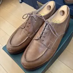 paraboot chambord パラブーツ シャンボード ドレスライン 8のサムネイル