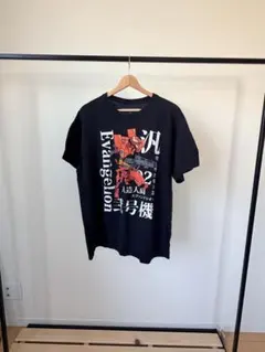非売品シン・エヴァンゲリオン劇場版 Tシャツ 0706作戦 - メルカリ