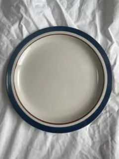 Finesse Tralee ストーンウェア 皿 27cm