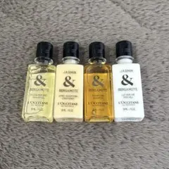 ロクシタン　JB アメニティセット