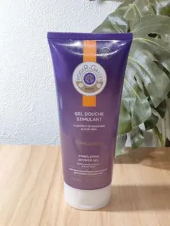 ロジェ・ガレ ジンジャーパフューム シャワージェル 200ml ボディソープ