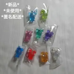 お*ん様 【即購入可】TWICE　LOVELYS　グミ&チャーム　コンプリート