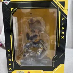 NIKKE CHAPTER 3 アニスフィギュア A賞 一番くじ