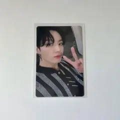 2026年最新】bts map of the soul on:e ジョングクの人気アイテム