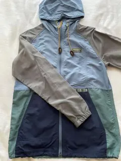 L.L.Bean ナイロンジャケット