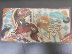 ギルティギア ブリジット デスクマット 新品未使用 - メルカリ