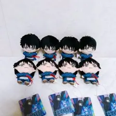 出禁のモグラ ぷちマスコット 百暗桃弓木 - メルカリ