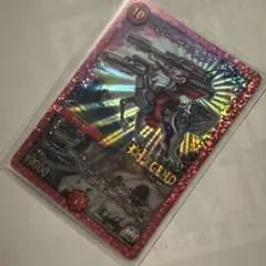 デュエルマスターズ　ジョリーザジョニー❣️