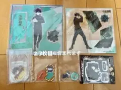 僕のヒーローアカデミア ヒロアカ 荼毘 アクスタ - メルカリ