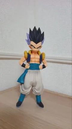 ゴジータ SMSP 03 C賞 ドラゴンボール フィギュア - メルカリ
