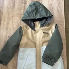 スキーウェア 子ども用　120