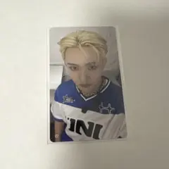 INI XQUARE MASTERPIECE 田島将吾 7000円トレカ 122