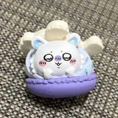 カプセルトイ ちいかわ きゃらまかろん モモンガ