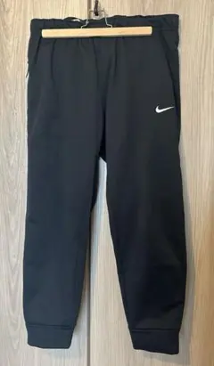 Nike THERMA-FIT 黒　X L