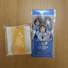 アイドルマスターシンデレラガールズ