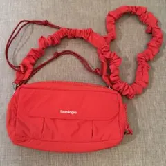 topologie / ユーティリティサコッシュ+ ストラップのサムネイル