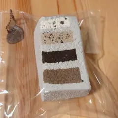 xiaoron ronron ケーキ　スクイーズ　ロンロン　シャオロン