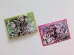 アイナナ　Re:vale Stage Card コレクション