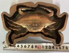 2025年最新】蟹 灰皿の人気アイテム - メルカリ