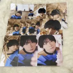 櫻坂46 五月雨よ 秘蔵生写真メンバーサイン入り　山﨑天 櫻坂46 五月雨よ 秘蔵生写真メンバーサイン入り 山﨑天 - メルカリ