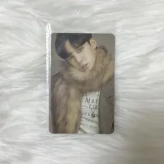 ATEEZ TREASURE EP.2 Zero To One ユノ トレカ - メルカリ