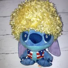 2025年最新】スティッチレトロぬいぐるみの人気アイテム - メルカリ