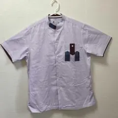 ken9885様専用*高級 うらそえ織 MAJUN かりゆしウェアLサイズ - メルカリ