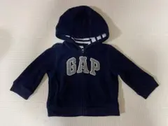 Gap パーカー
