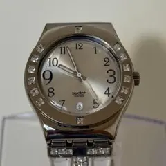 【稼働品】SWATCH ユニセックス ラウンドのサムネイル