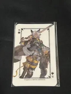 2026年最新】グランサイファーキッチン トランプの人気アイテム - メルカリ