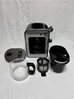 シロカ 全自動コーヒーメーカ　SC-A211