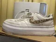 NIKE Air Force 1 Pixel パイソン柄 - メルカリ