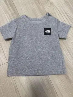 THE NORTH FACE Tシャツ　ベビー80のサムネイル