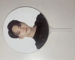 “FOLLOW” AGAIN TO JAPAN (HOSHI)