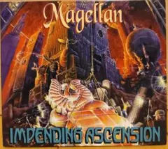 【リイシュー盤】マジェラン/Impending Ascension