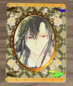 ある日、お姫様になってしまった件について ある姫　レンチキュラーカード