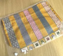スタジオジブリ　となりのトトロ　弁当袋　ランチバッグのサムネイル