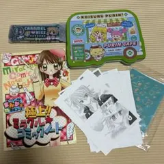 2026年最新】ちゃお 付録 2006の人気アイテム - メルカリ