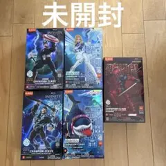 新品 BLOKEES マーベル セット ブロッキーズ デッドプール