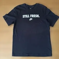 NIKE Tシャツ ブラック　Mサイズのサムネイル