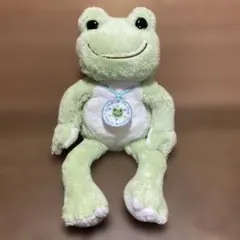 かえるのピクルス キャラクターグッズ