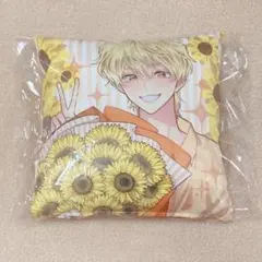 早い者勝ち 瀬口黎弥 LEIYA ガチャ クッション 値下げ不可 - メルカリ