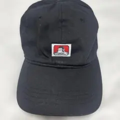 BEN DAVIS キャップ ブラック BDW-9675のサムネイル