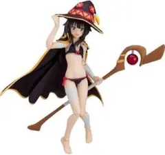 figma めぐみん 水着Ver.