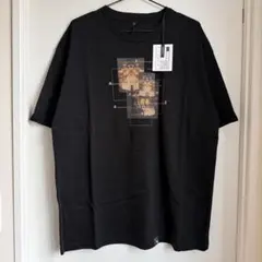 angine de poitrine フォトtシャツ - メルカリ